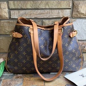 ❤️authentic lv